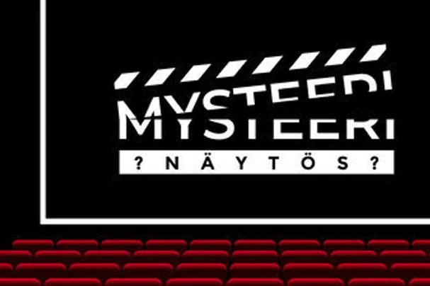 MYSTEERINÄYTÖS