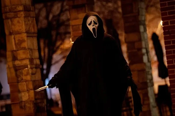 Scream 7