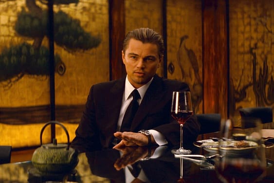 Inception