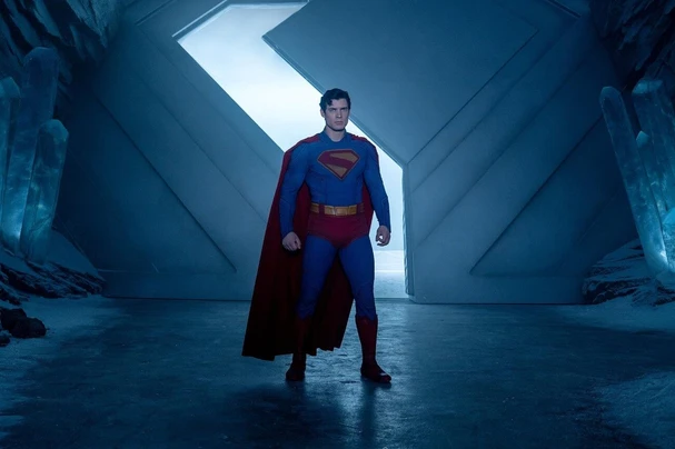 Superman