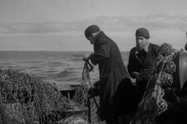 Kinojuhlat 2025: Kuule Britanniaa! Lyhytdokumentteja 1930-40 -luvuilta