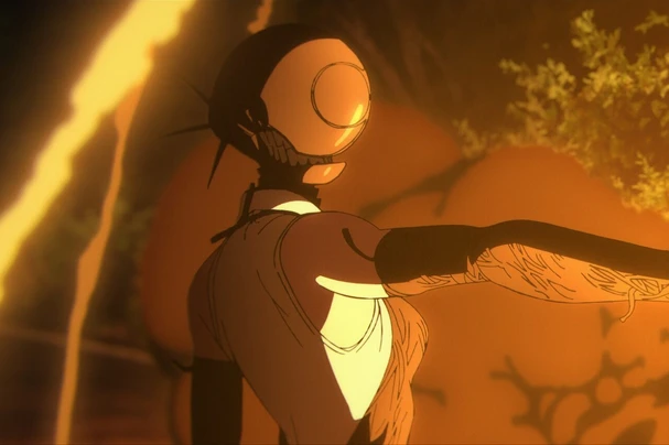 Chainsaw Man - The Movie: Reze Arc