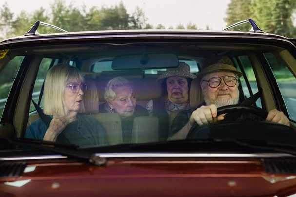 Teräsleidit - Kuin viimeistä päivää