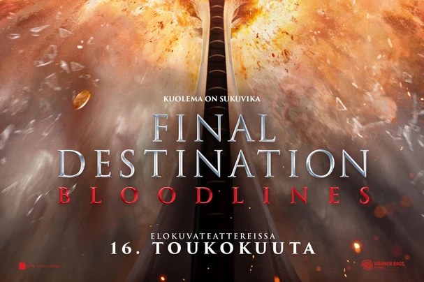 Final Destination Bloodlines