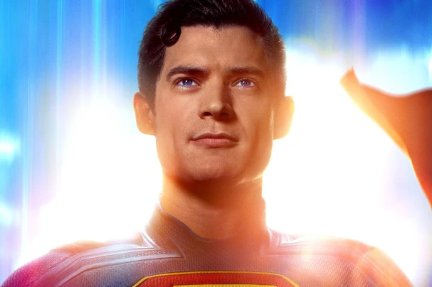 Superman