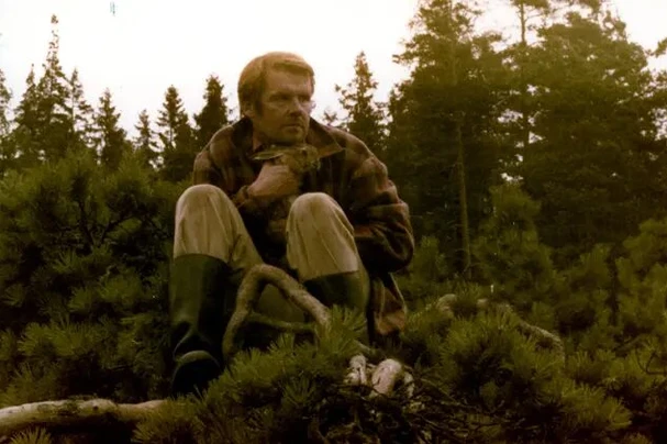 Saimaa Film Festival: Jäniksen vuosi