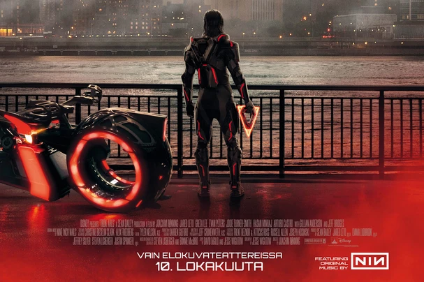 Tron: Ares