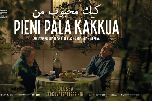 Elokuvakerho Pennittömät: Pieni pala kakkua