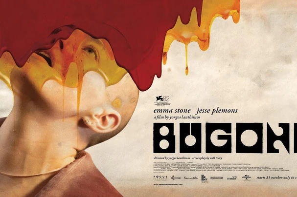 Elokuvakerho Pennittömät: Bugonia