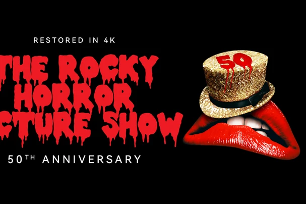 Elokuvakerho Pennittömät: The Rocky Horror Picture Show