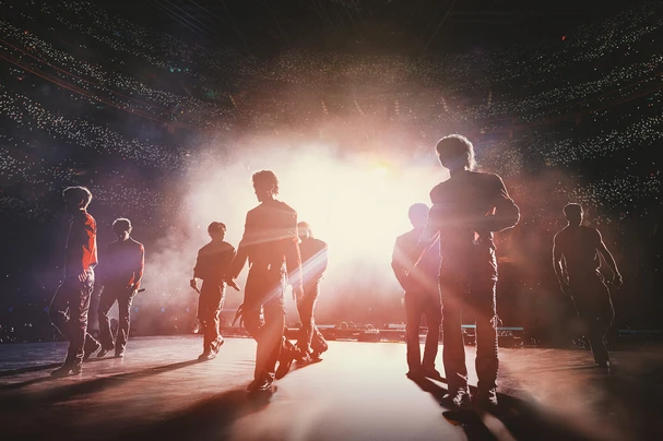 Stray Kids: The Dominate Experience