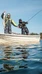 Fishing holidays