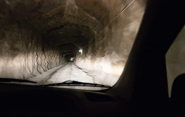 Accessible Tytyri Mine Experience