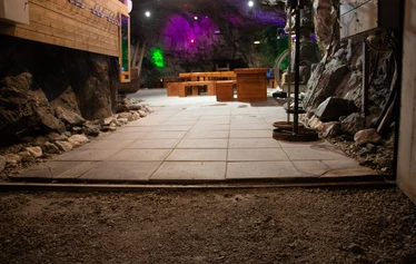 Accessible Tytyri Mine Experience