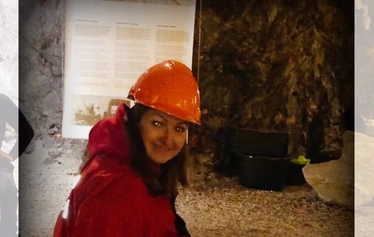 Accessible Tytyri Mine Experience