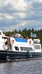 Maisemaristeily Etelä-Konneveden kansallispuistoon
