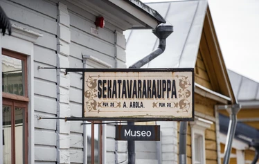 Kotka-Hamina and Loviisa Region, Harri Tarvainen 2020