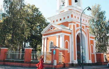 Kotka-Hamina and Loviisa Region, Harri Tarvainen 2020
