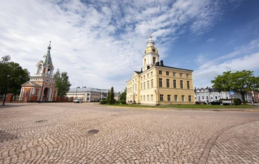 Kotka-Hamina and Loviisa Region, Harri Tarvainen 2020