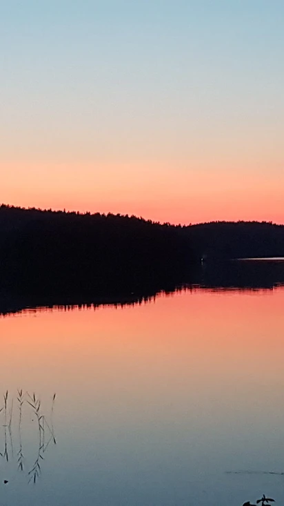 Tervetuloa luontoon!