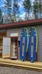 Lapinsalmi Rental Base