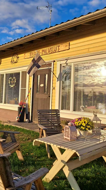 Retro Hideaway - Accommodation