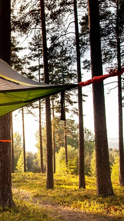 Adventure & Experience accommodation