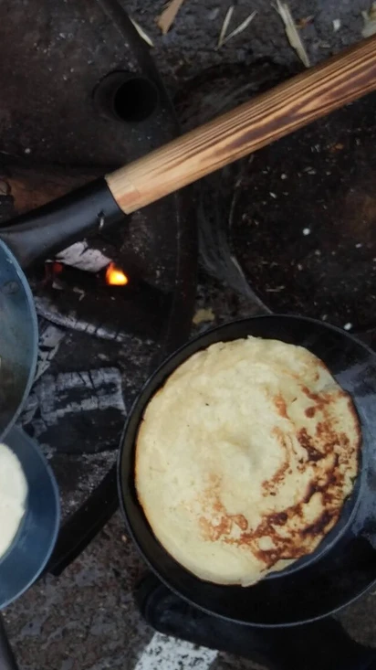 Finnish Culture, Food & Heritage