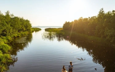 Suppailu Oulu