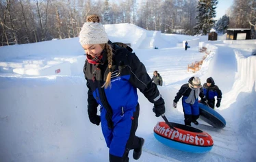Vuokraamo oulu