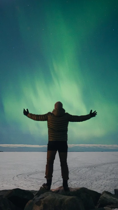 Our Top Winter Experiences in Oulu