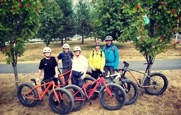 Fatbike