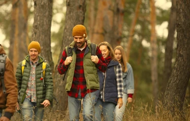 Patikkaretki | Nuuksio | FoRestful - Patikkaretki