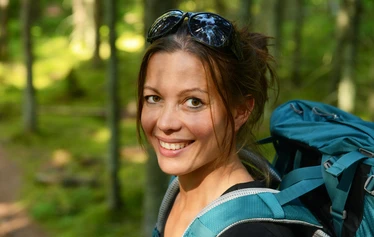 Rentoutushetki Sisällä | Nuuksio | FoRestful - Rentoutushetki sisällä