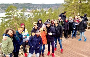 Patikkaretki | Nuuksio | FoRestful - Patikkaretki