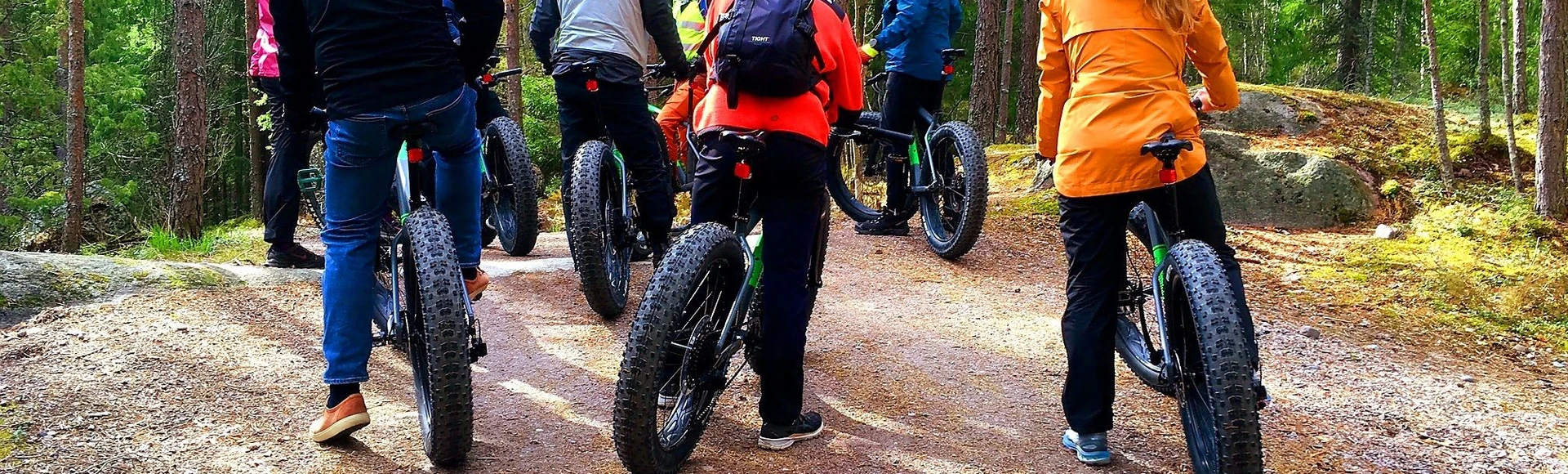RYHMILLE SIPOONKORVESSA