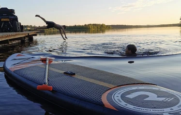 Tervetuloa Goigloon!