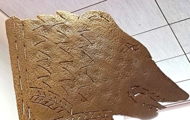 Rakennus on entinen rajavartiolaitoksen johtoasema