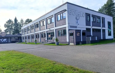 Tervetuloa Goigloon!