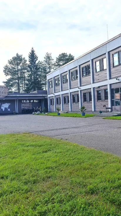The Story of Hostel Aurora