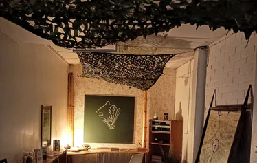 Rakennus on entinen rajavartiolaitoksen johtoasema