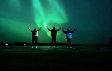 Tervetuloa Goigloon!