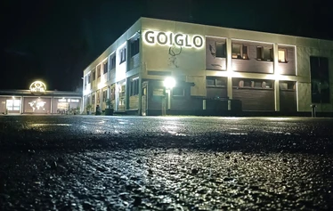 Tervetuloa Goigloon!
