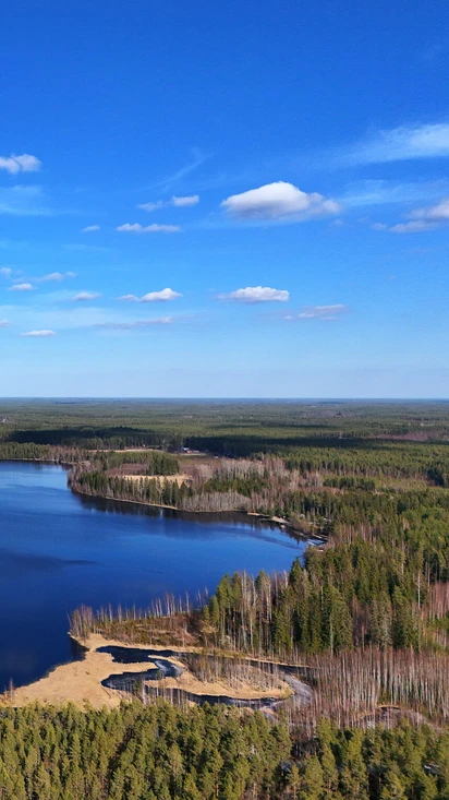 Välkommen till Haarus!