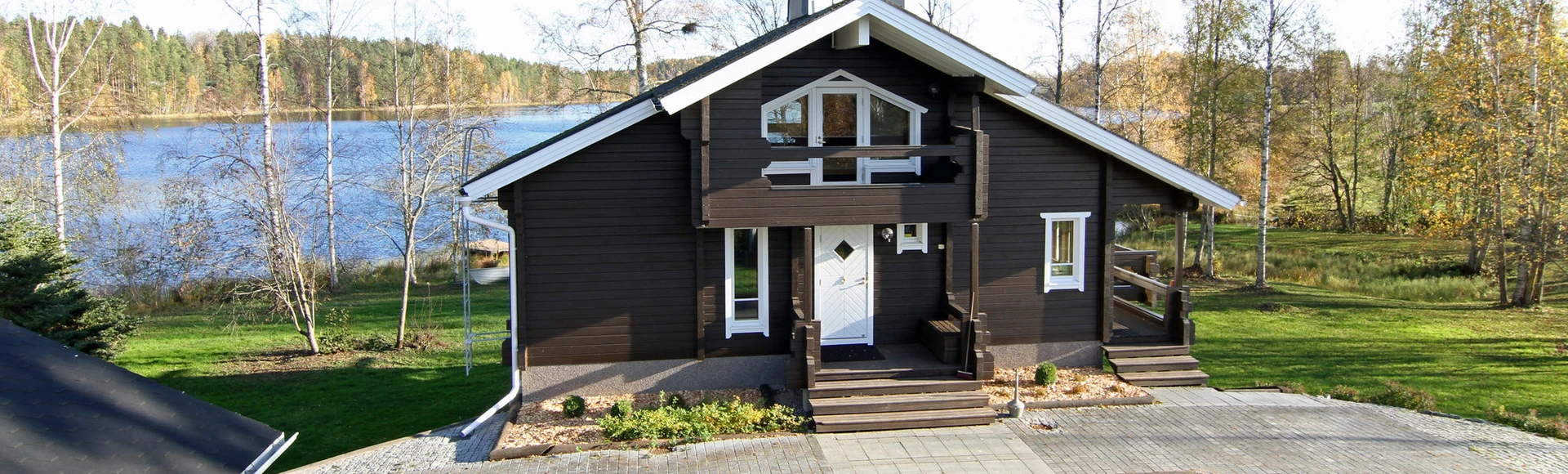 Villa Hahkiala