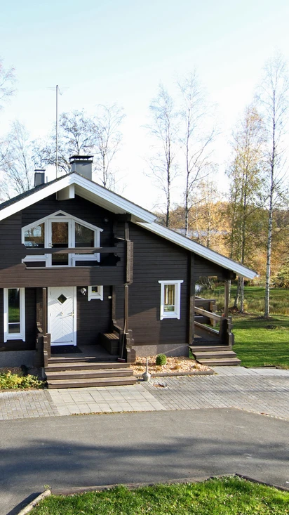 Villa Hahkiala