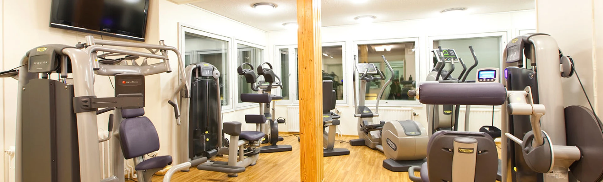 Uisko Gym