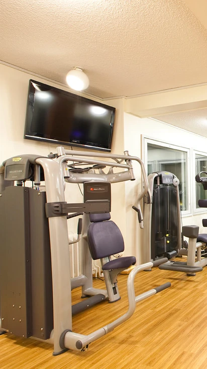 Uisko Gym
