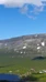 Kilpisjärvi Käsivarren Lapissa