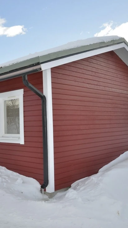 HALTINMAJA Cottages for 1 - 4 Persons